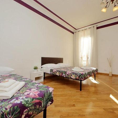 Sanctuary Home 32 Roma Esterno foto
