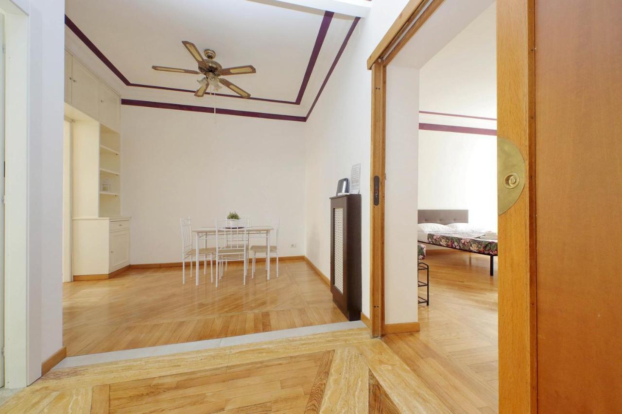 Sanctuary Home 32 Roma Esterno foto