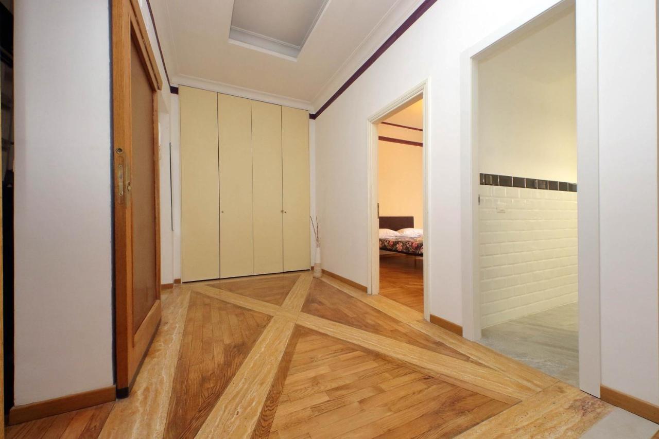 Sanctuary Home 32 Roma Esterno foto