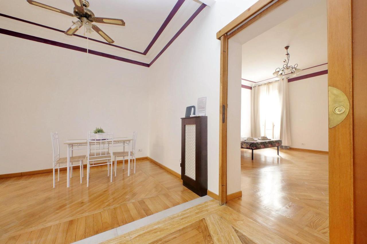 Sanctuary Home 32 Roma Esterno foto