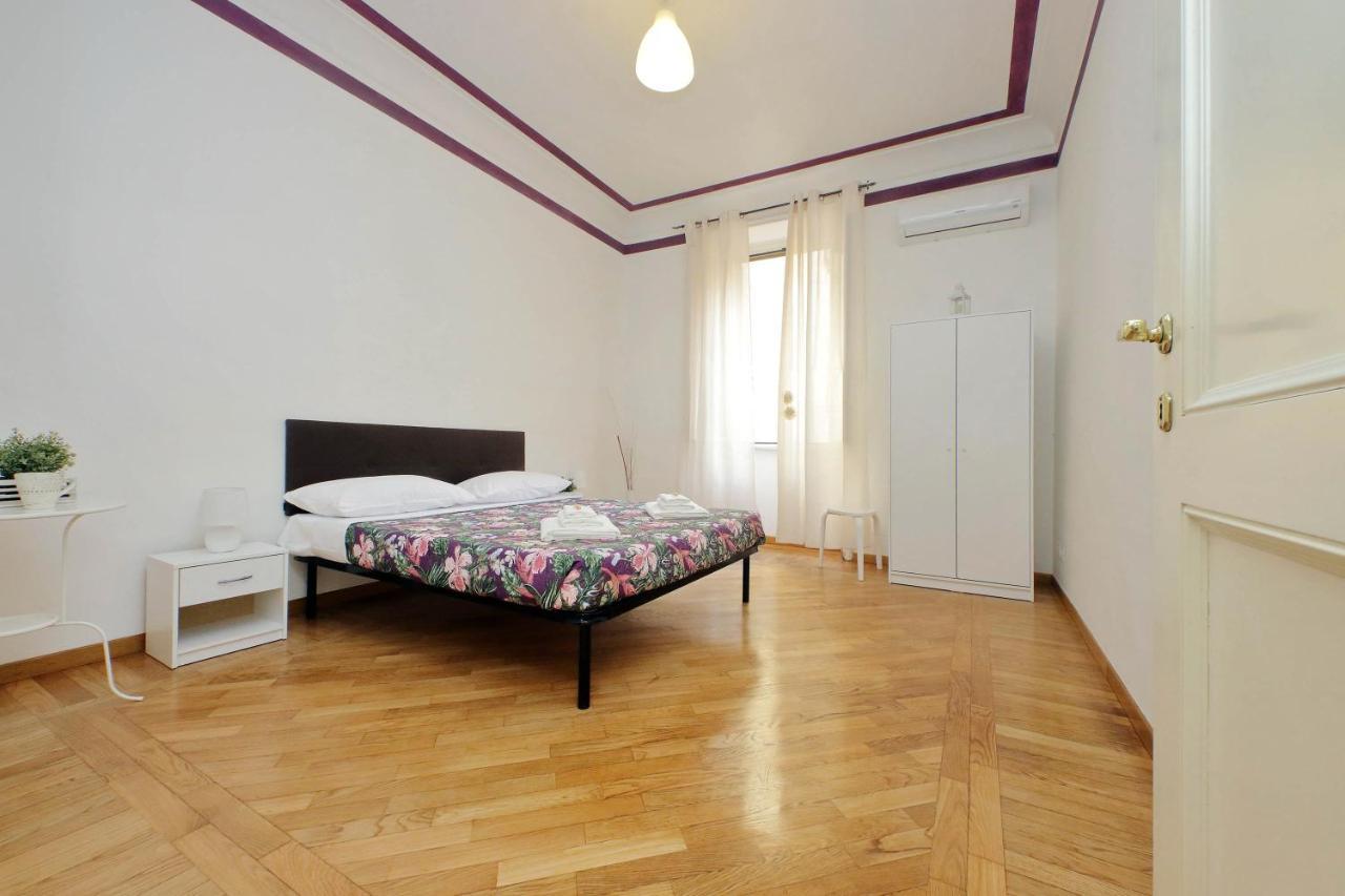 Sanctuary Home 32 Roma Esterno foto
