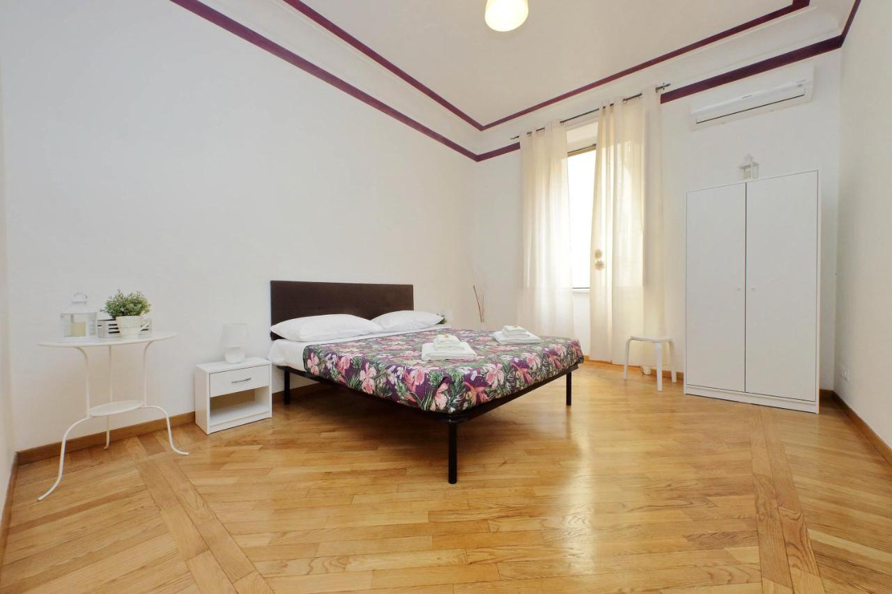 Sanctuary Home 32 Roma Esterno foto