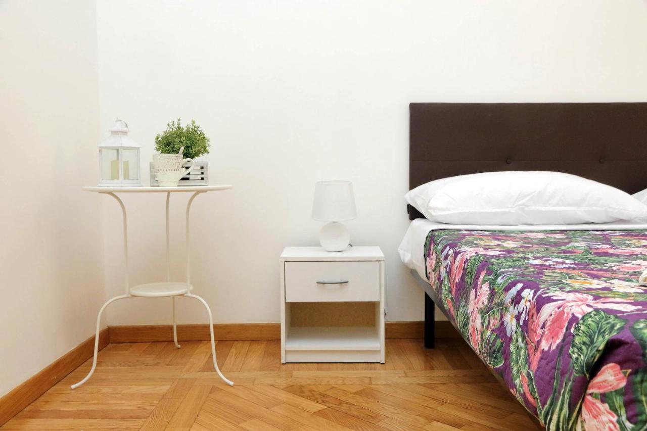 Sanctuary Home 32 Roma Esterno foto