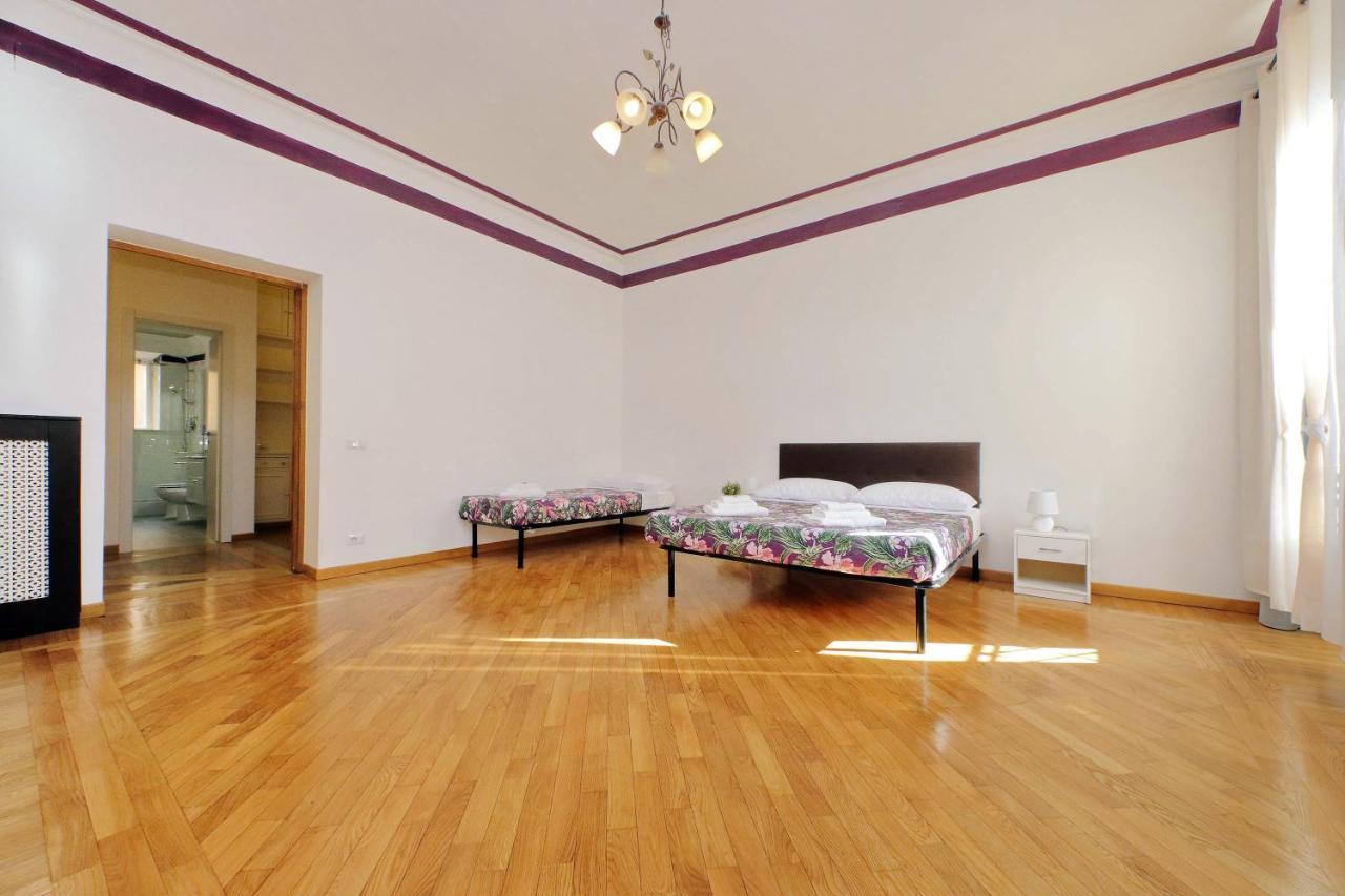 Sanctuary Home 32 Roma Esterno foto