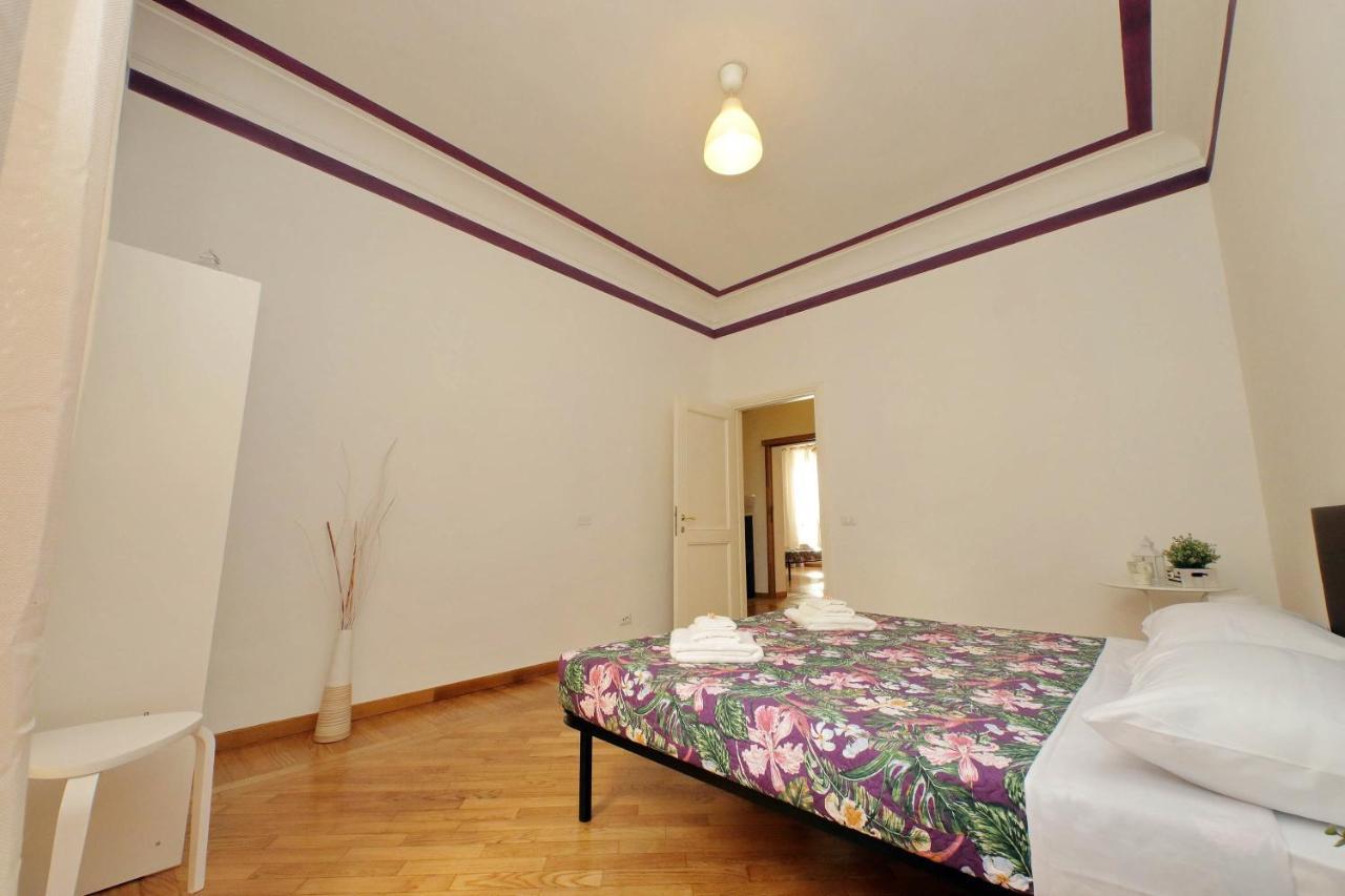 Sanctuary Home 32 Roma Esterno foto