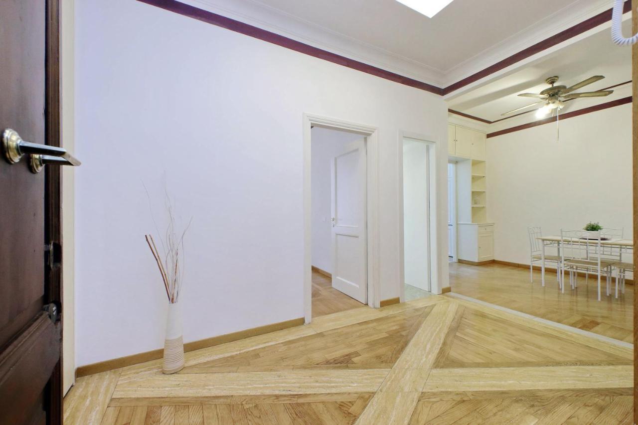 Sanctuary Home 32 Roma Esterno foto