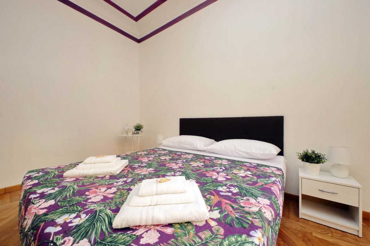 Sanctuary Home 32 Roma Esterno foto