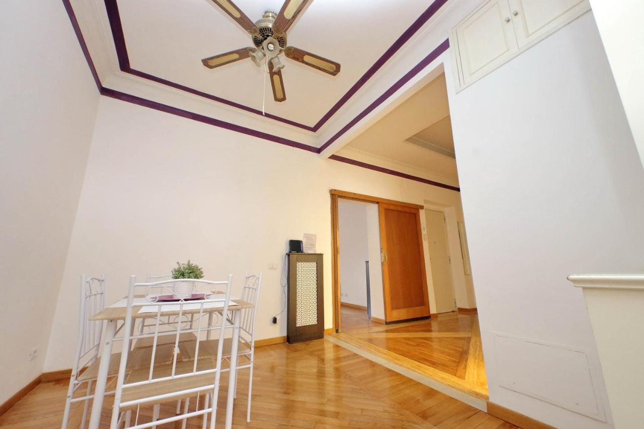 Sanctuary Home 32 Roma Esterno foto