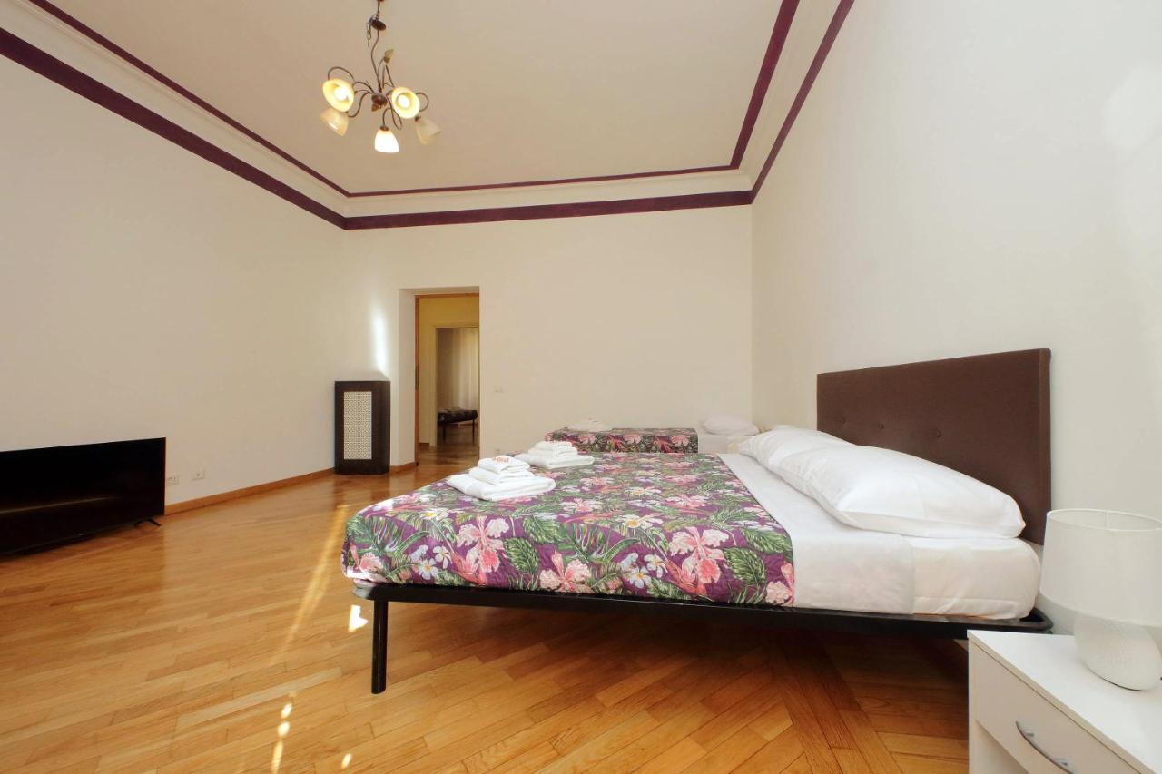 Sanctuary Home 32 Roma Esterno foto