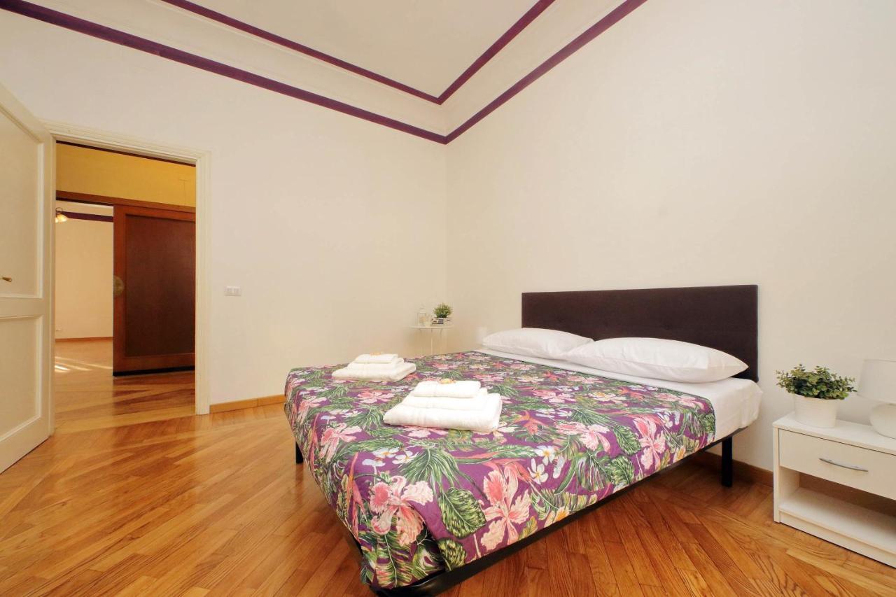 Sanctuary Home 32 Roma Esterno foto