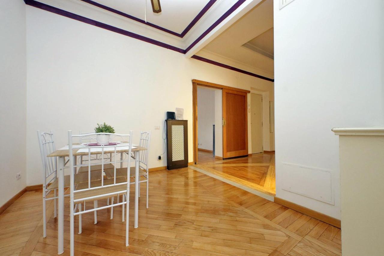 Sanctuary Home 32 Roma Esterno foto