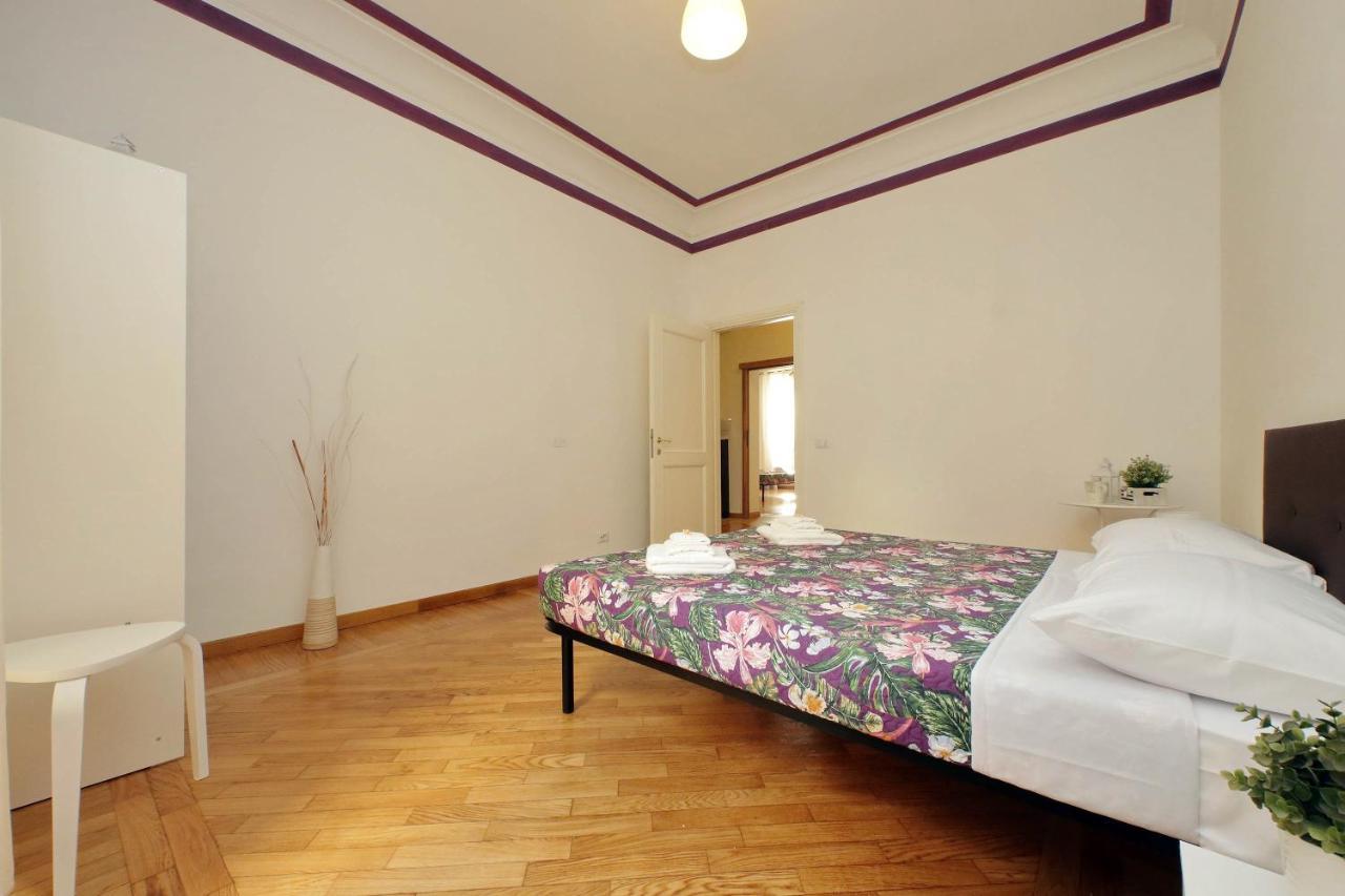Sanctuary Home 32 Roma Esterno foto