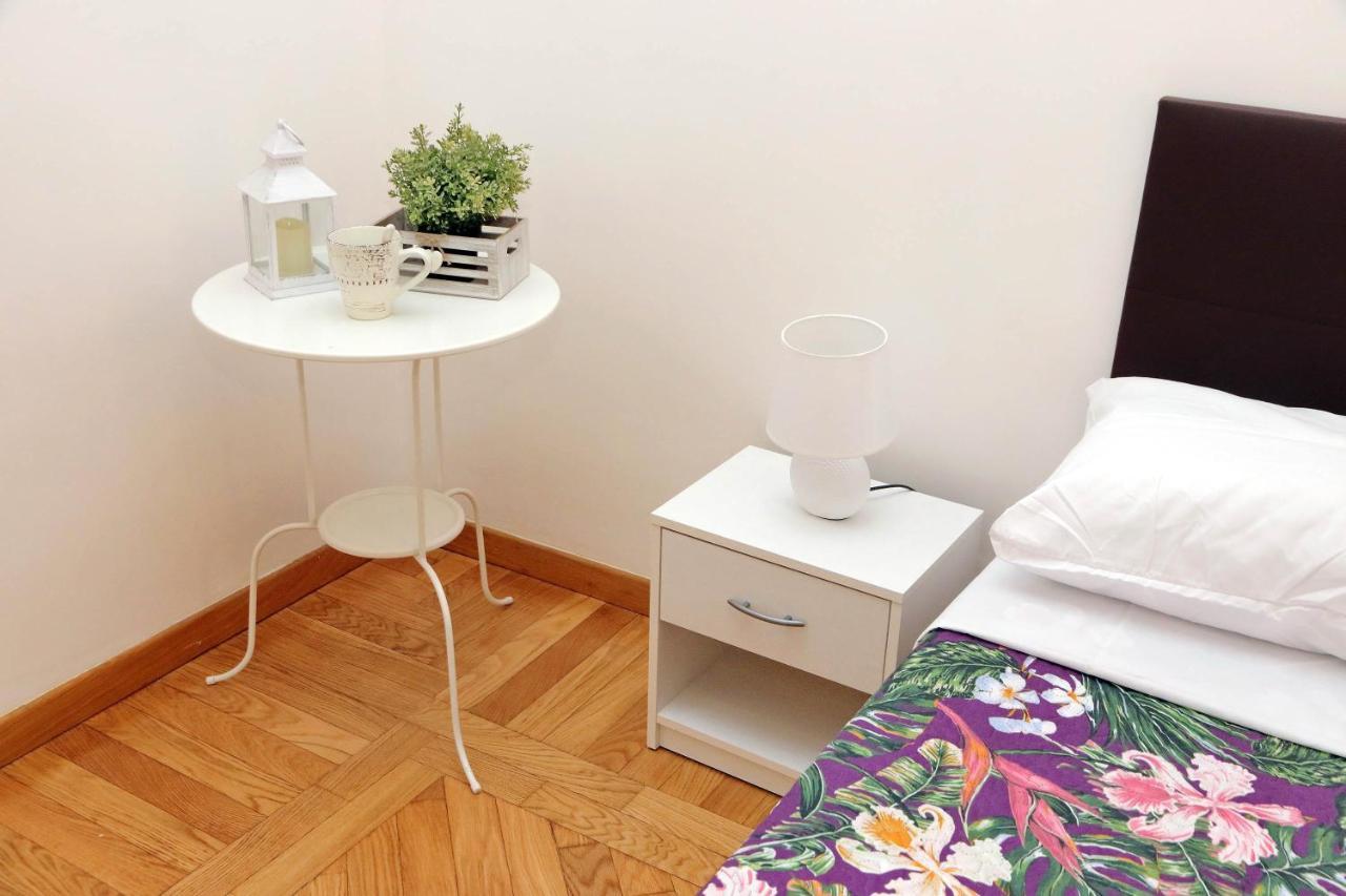Sanctuary Home 32 Roma Esterno foto