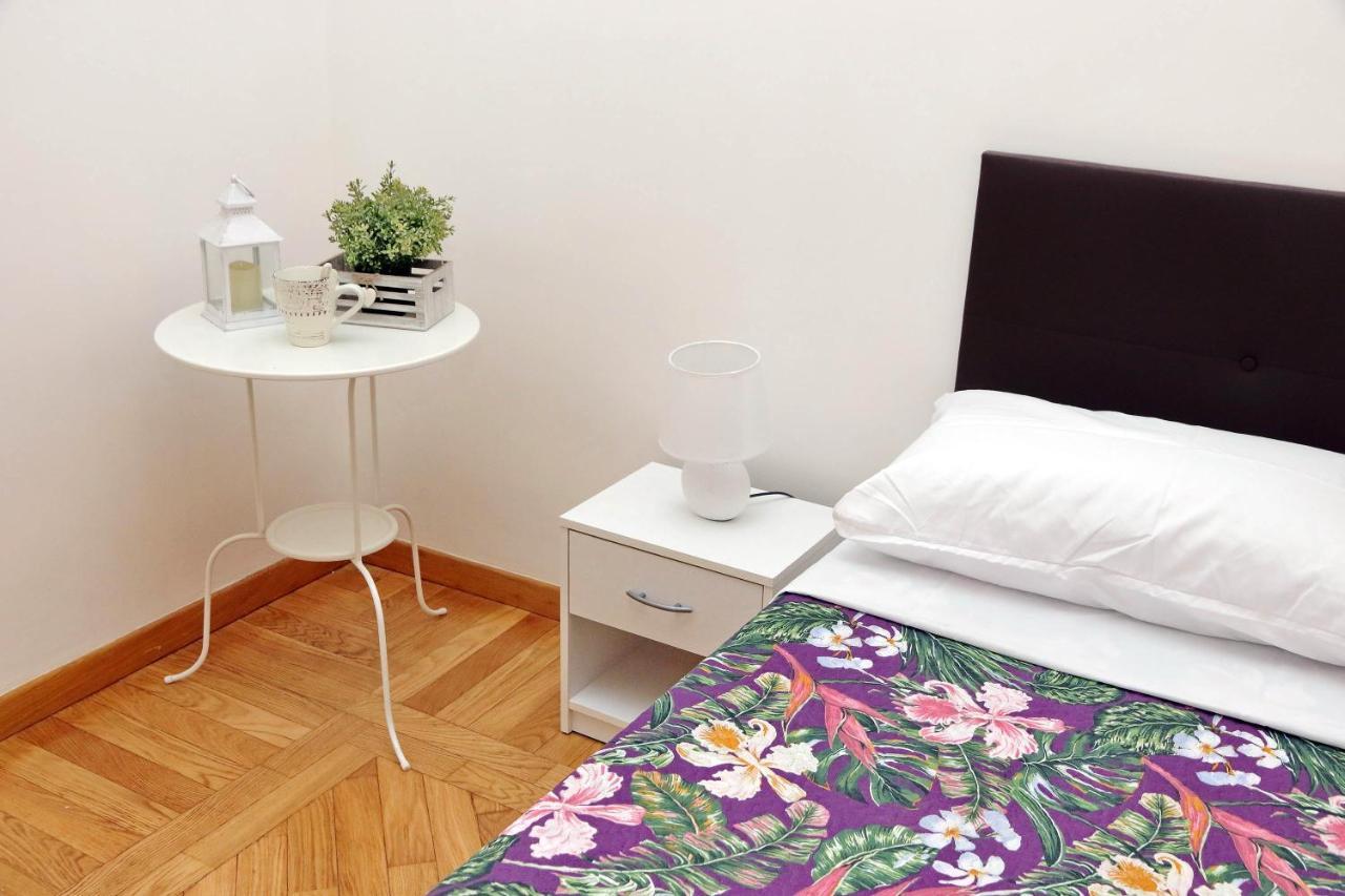 Sanctuary Home 32 Roma Esterno foto